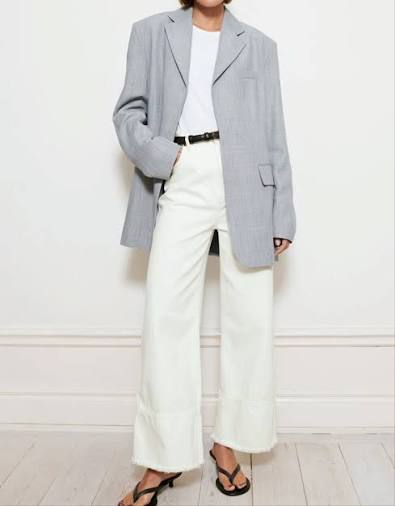 Teurn Studios Elaine-jeans