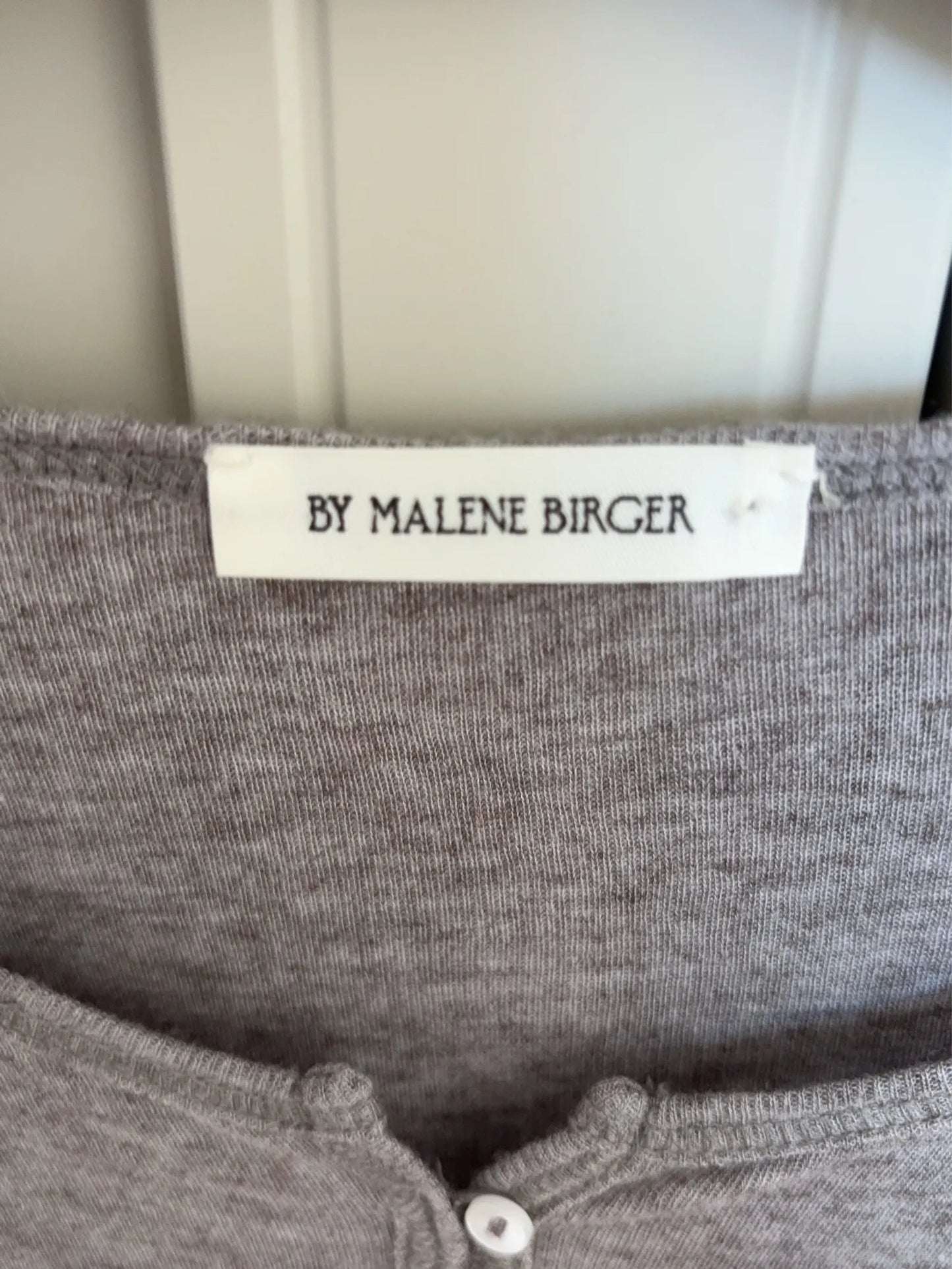 By Malene Birger Janes-ulltröja