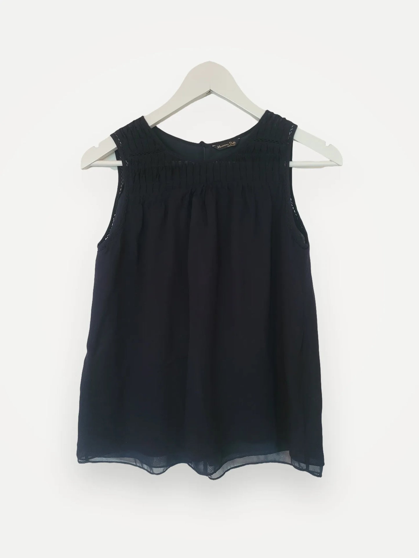 Massimo Dutti Top