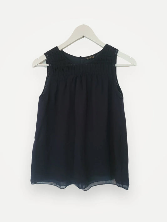 Massimo Dutti Top