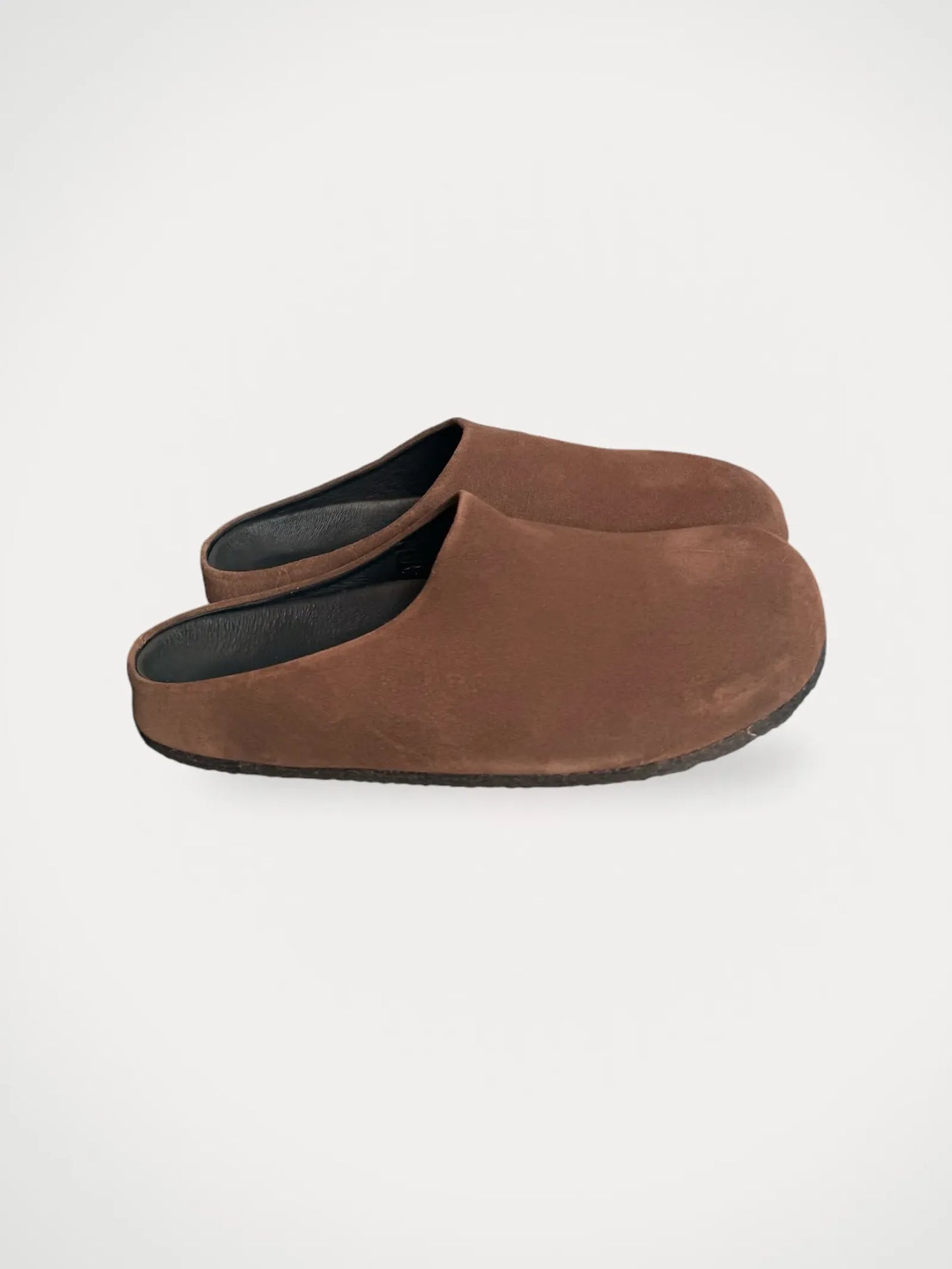 Blankens The Monika Brown Sandals