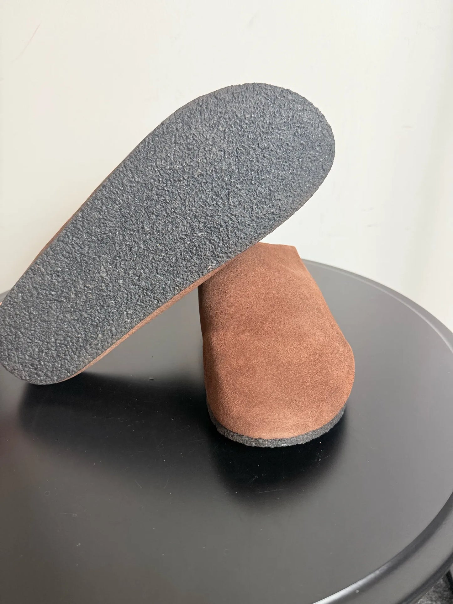 Blankens The Monika Brown Sandals
