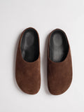 Blankens The Monika Brown Sandals