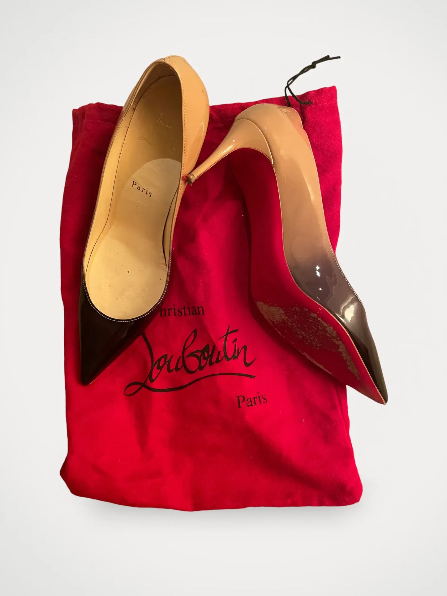 Christian Louboutin Heels