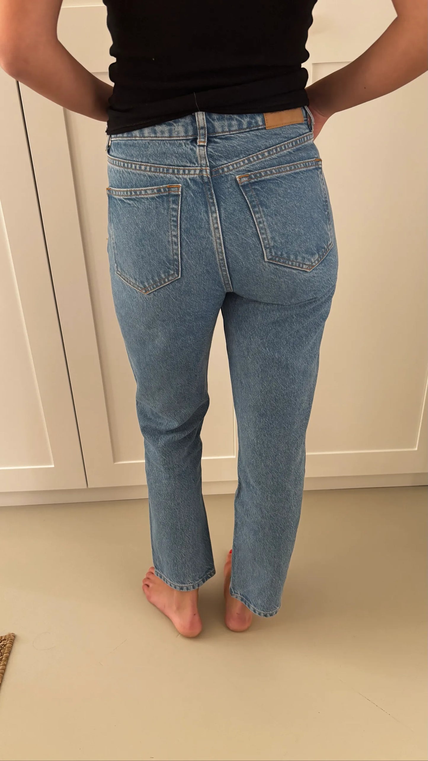 Samsøe Samsøe Marianne 13024 Jeans