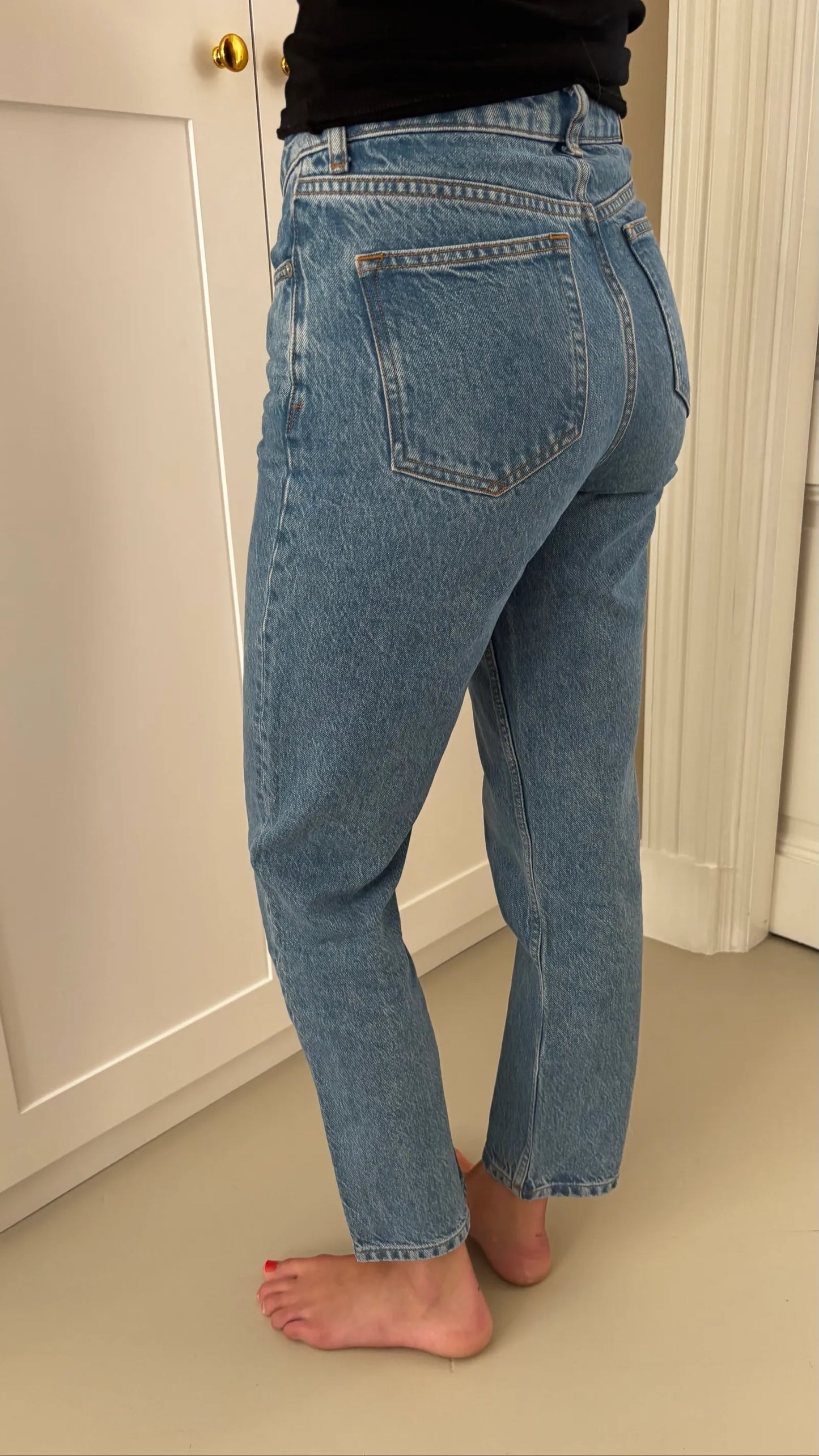 Samsøe Samsøe Marianne 13024 Jeans