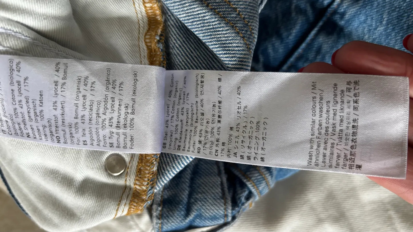 Samsøe Samsøe Marianne 13024 Jeans