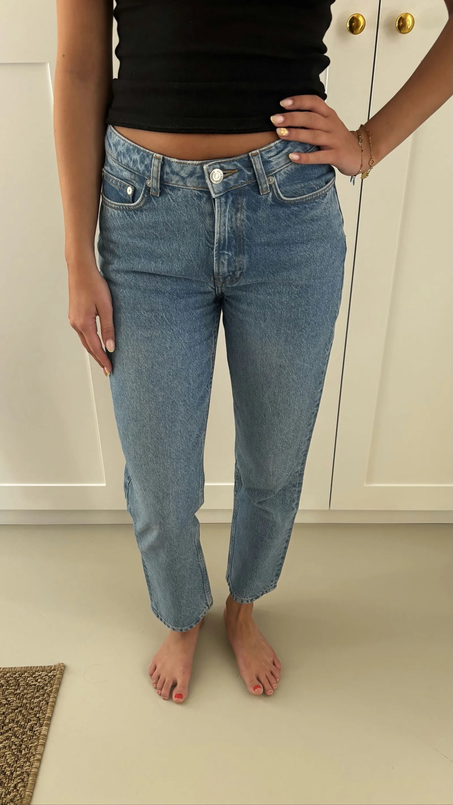 Samsøe Samsøe Marianne 13024 Jeans
