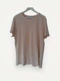 Rodebjer Ninja Linen-linnet-shirt