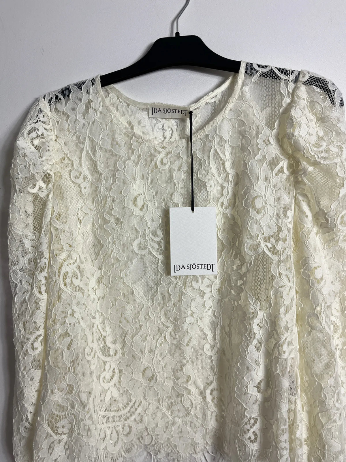 Ida Sjöstedt Maxime Blouse
