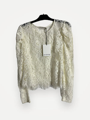 Ida Sjöstedt Maxime Blouse