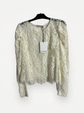 Ida Sjöstedt Maxime Blouse