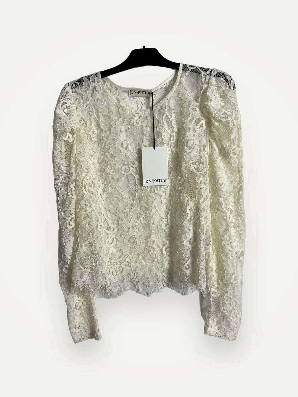 Ida Sjöstedt Maxime Blouse