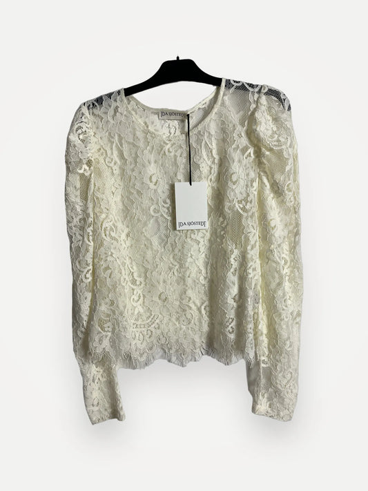 Ida Sjöstedt Maxime-blus NWT