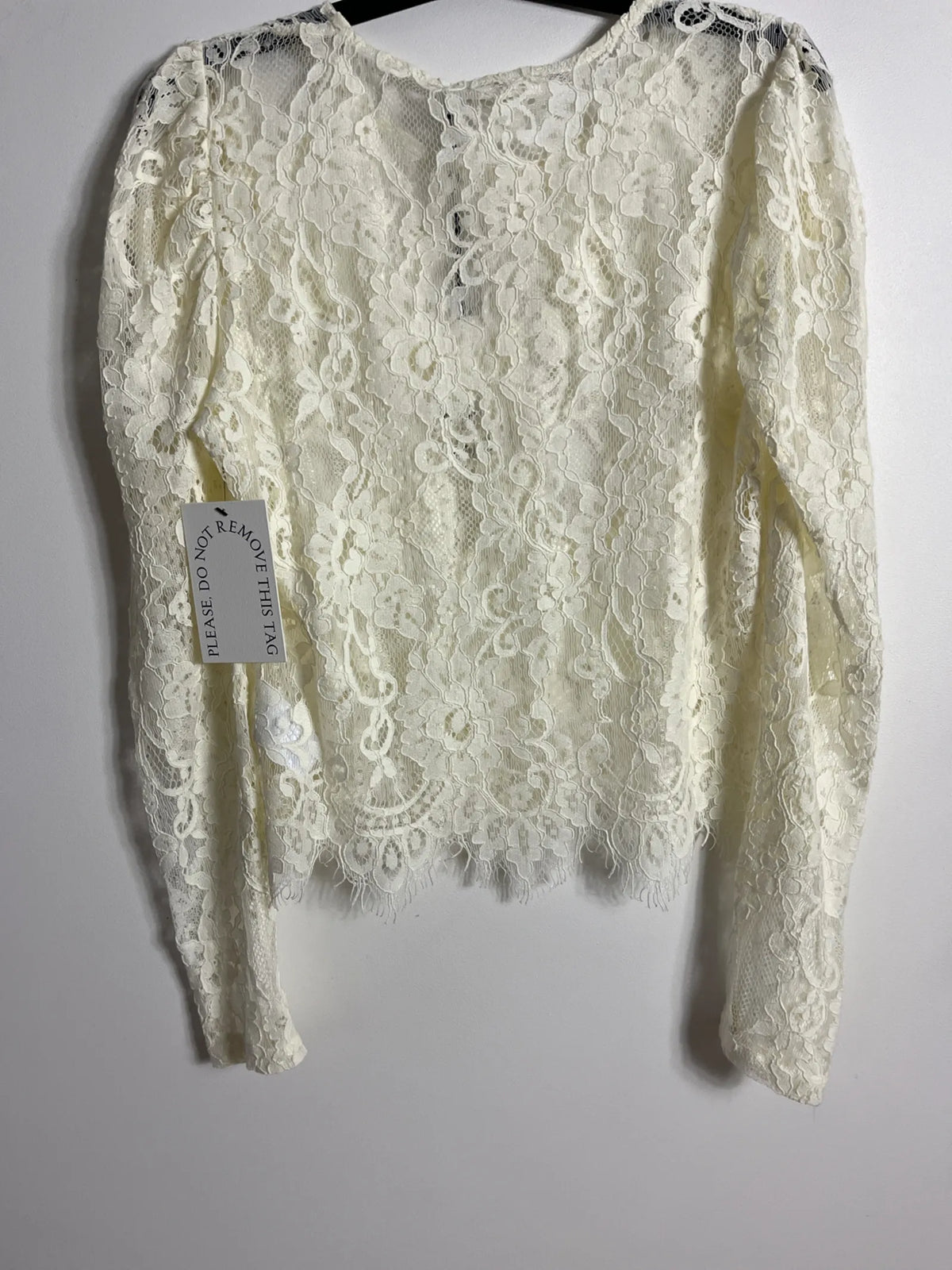 Ida Sjöstedt Maxime Blouse