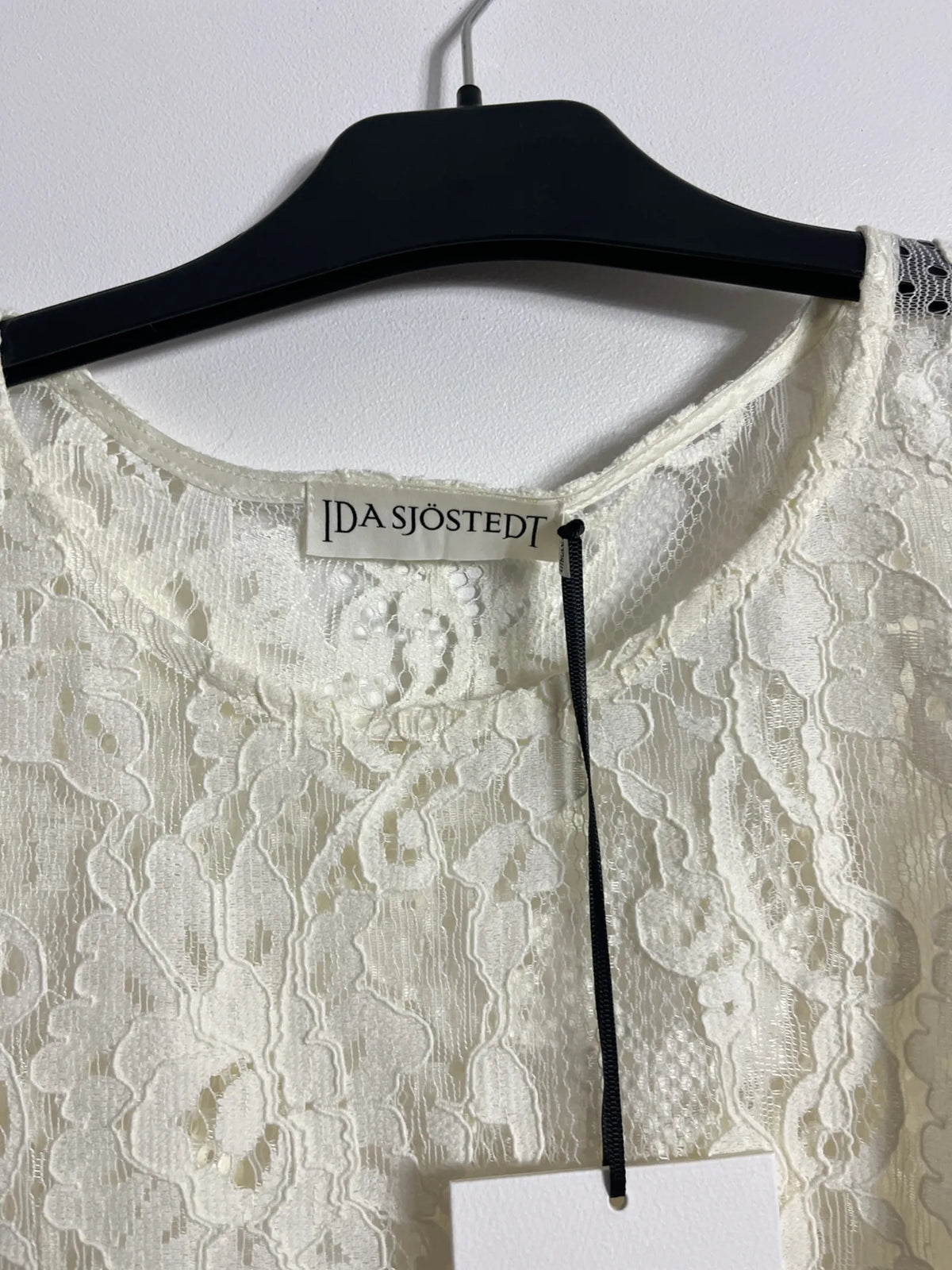 Ida Sjöstedt Maxime Blouse