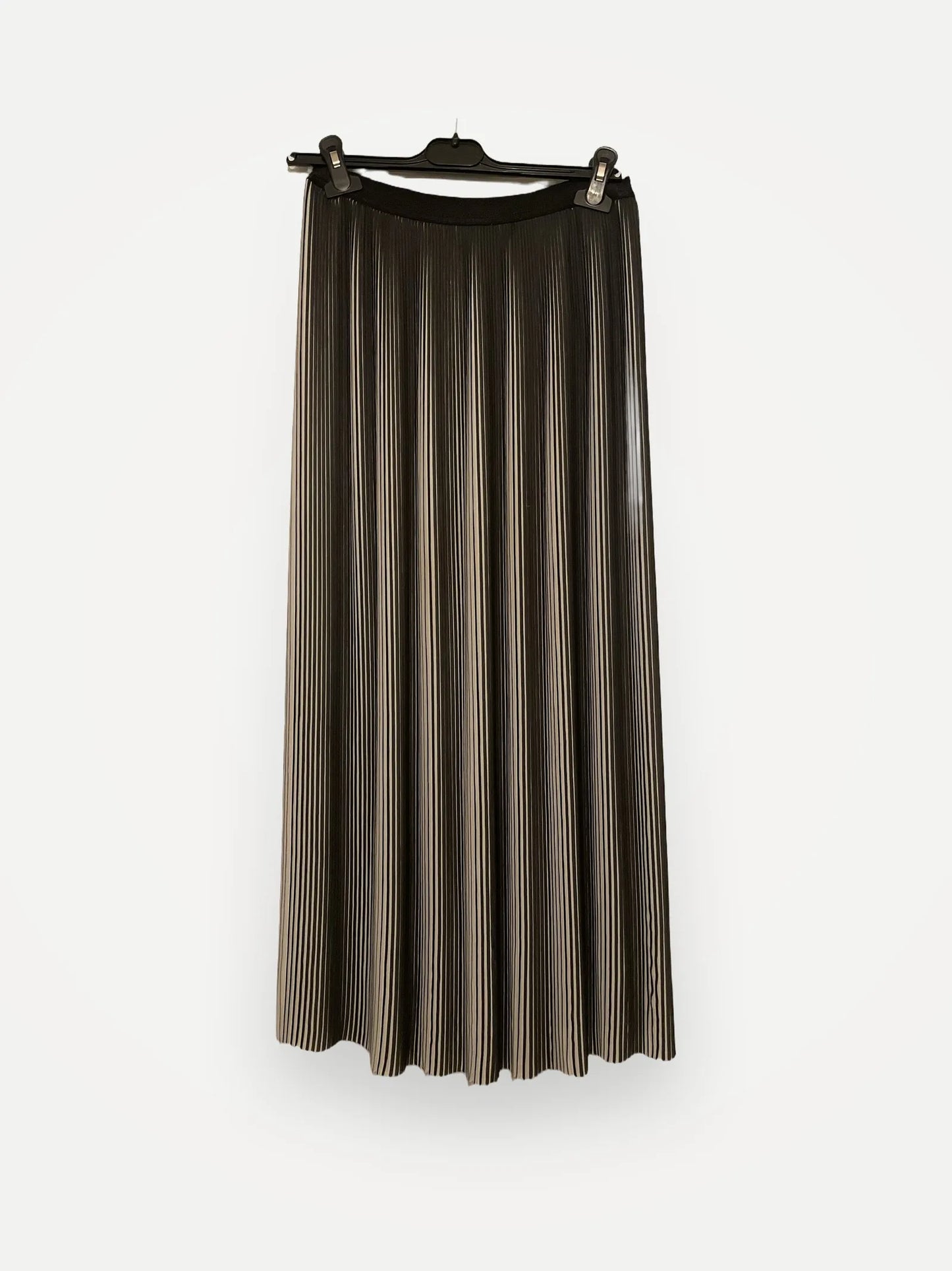 Filippa K Plisse Silk Skirt