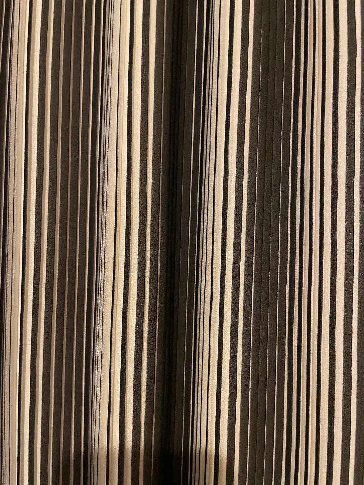 Filippa K Plisse Silk Skirt