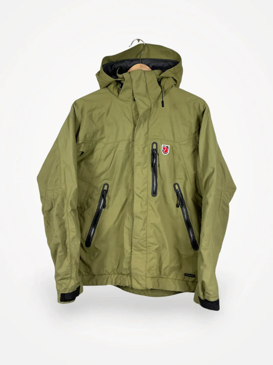 Fjällräven Jacket