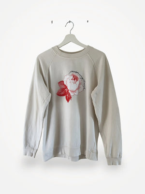 Ganni-sweatshirt