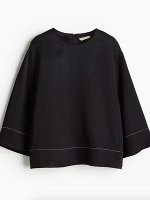 H&M Studio-blus