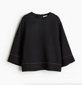 H&M Studio-blus