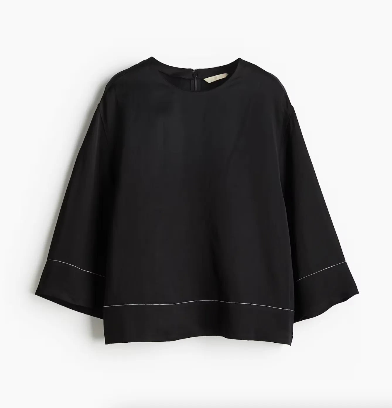 H&M Studio-blus