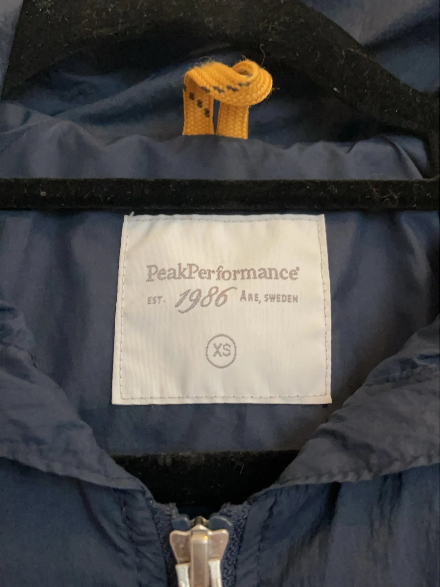 Peak Performance Kaipara J Jacket