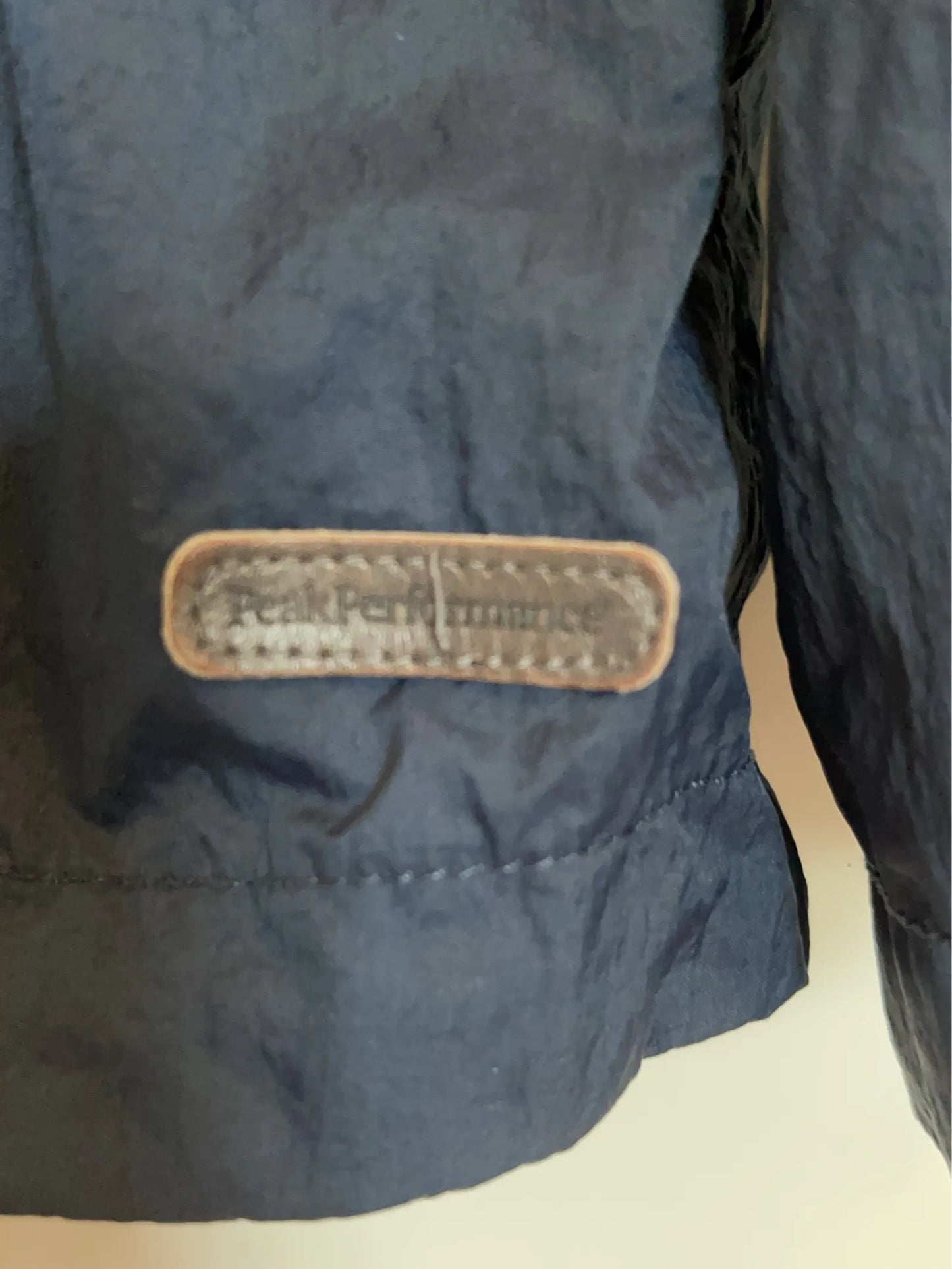 Peak Performance Kaipara J Jacket