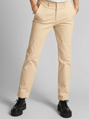 Nümph Nucaddie - Brazilian Sand-chinos