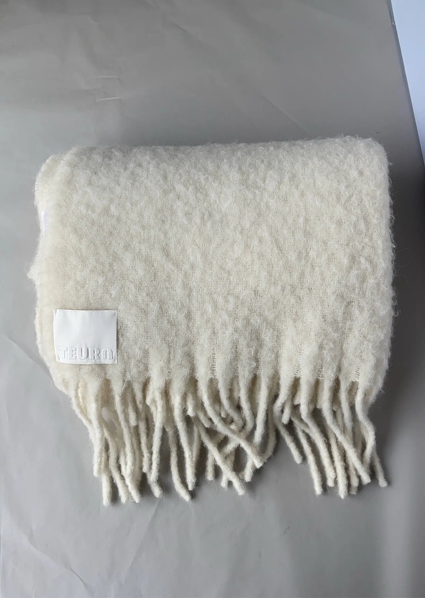 Teurn Studios Scarf