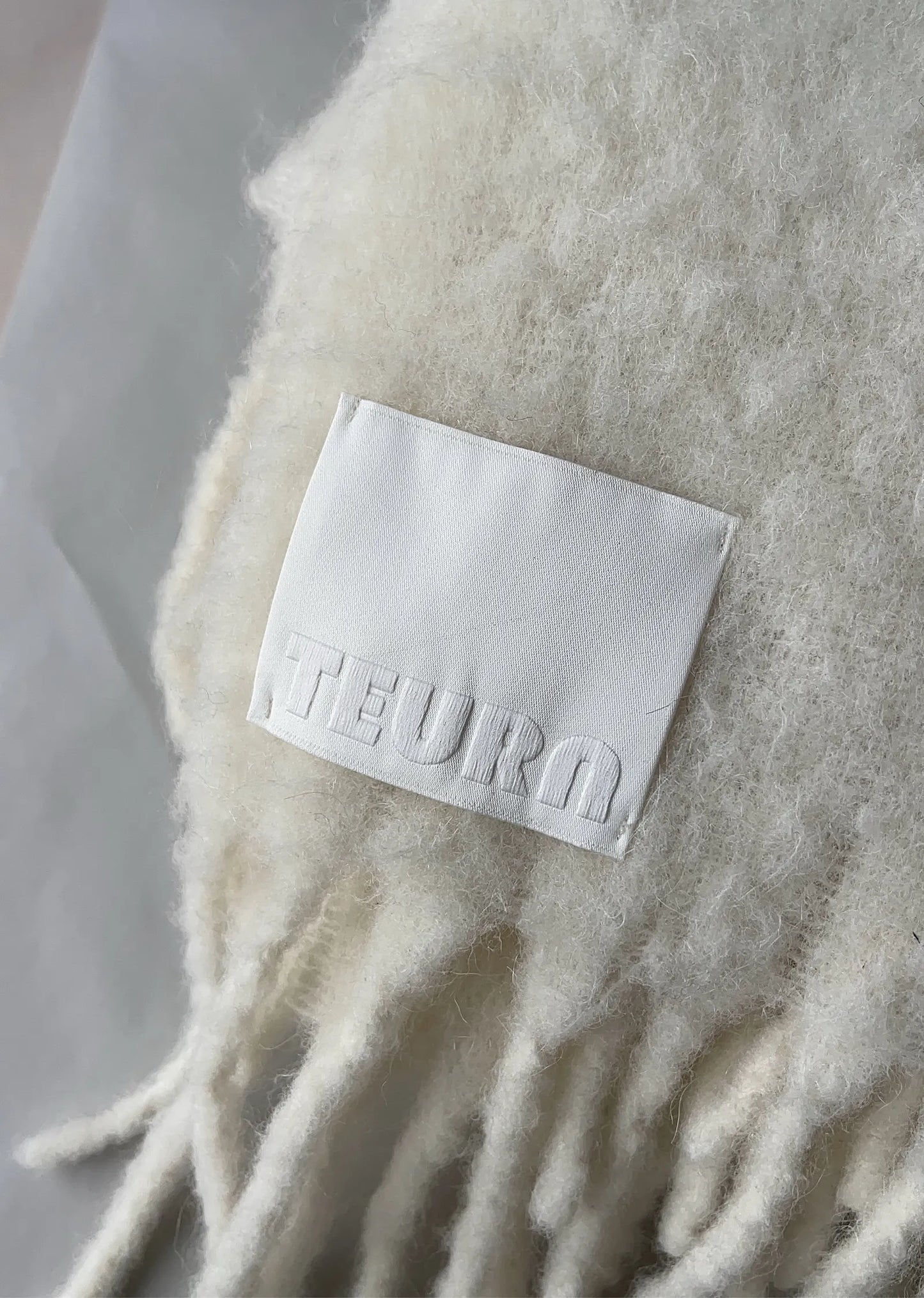 Teurn Studios Scarf