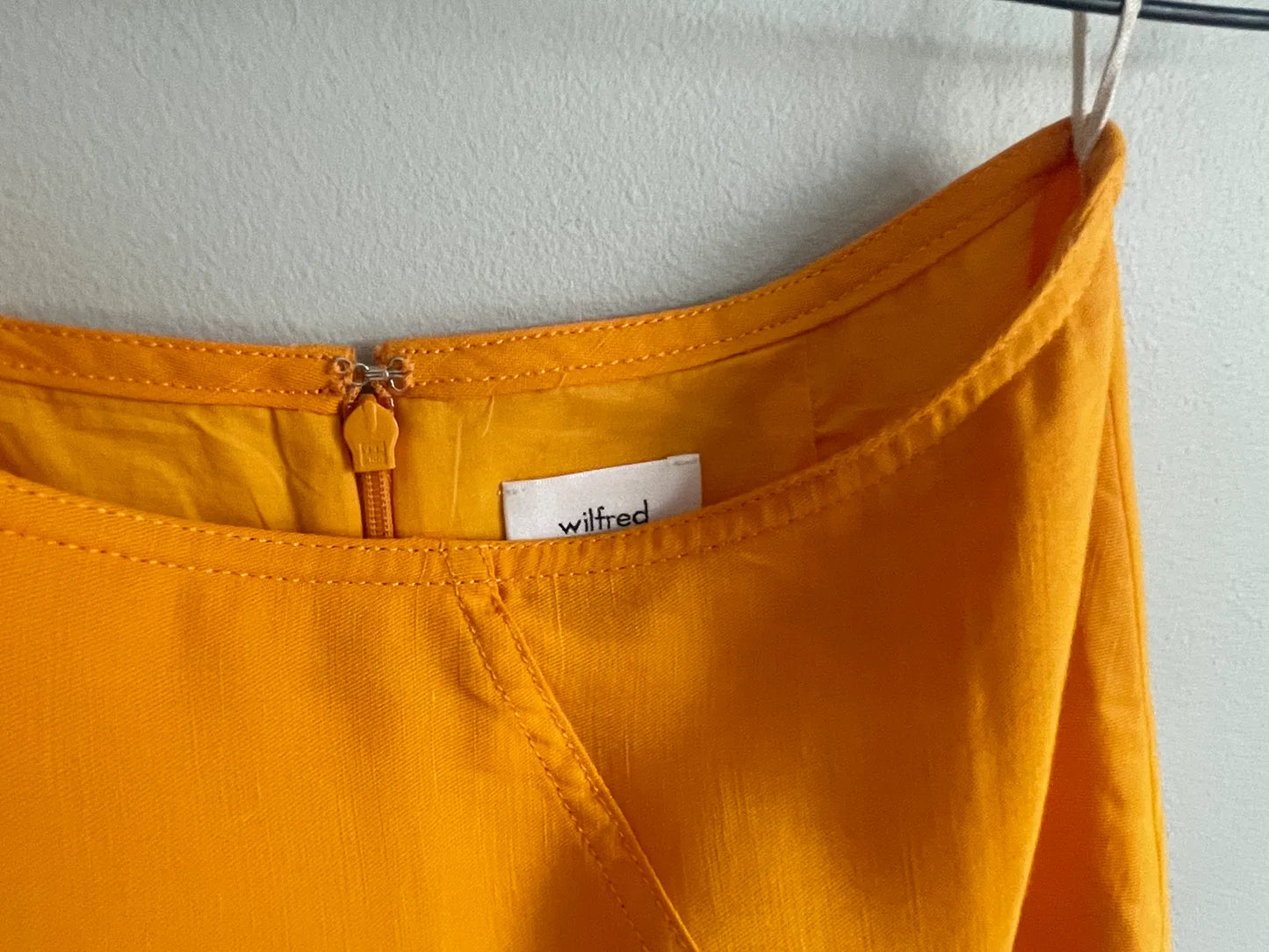 Aritzia-kjol NWT