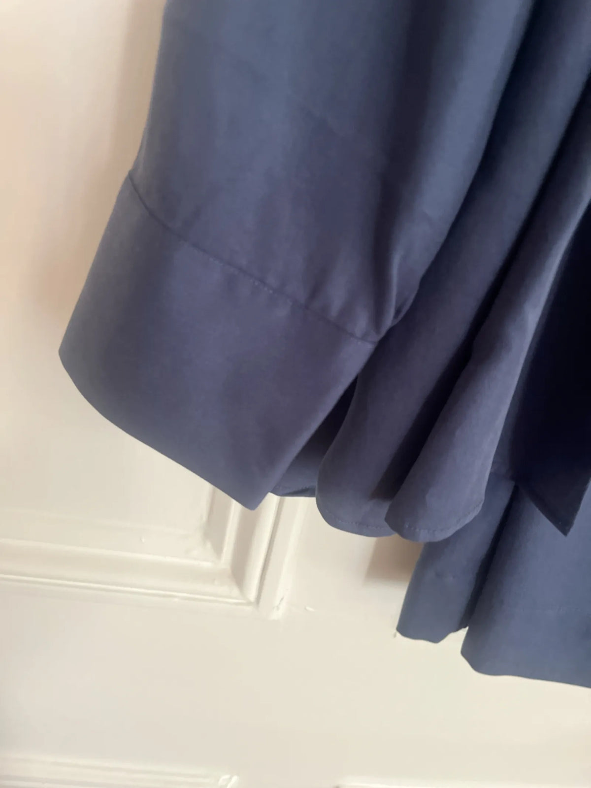 A Part Of The Art Daily Vacant Ocean Blue-set NWOT