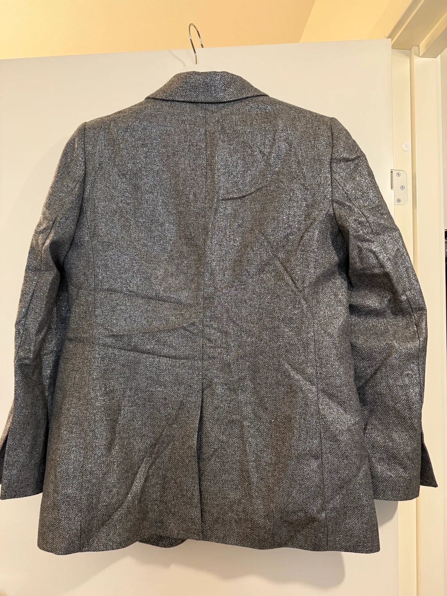 Rodebjer Violante Silver-kavaj NWOT