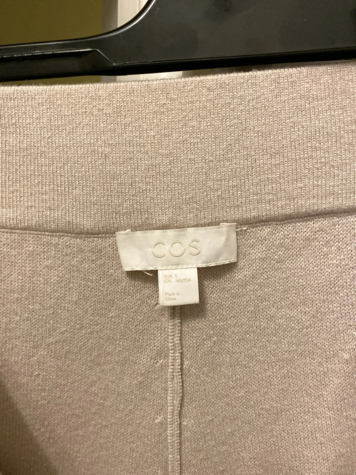 Cos-set
