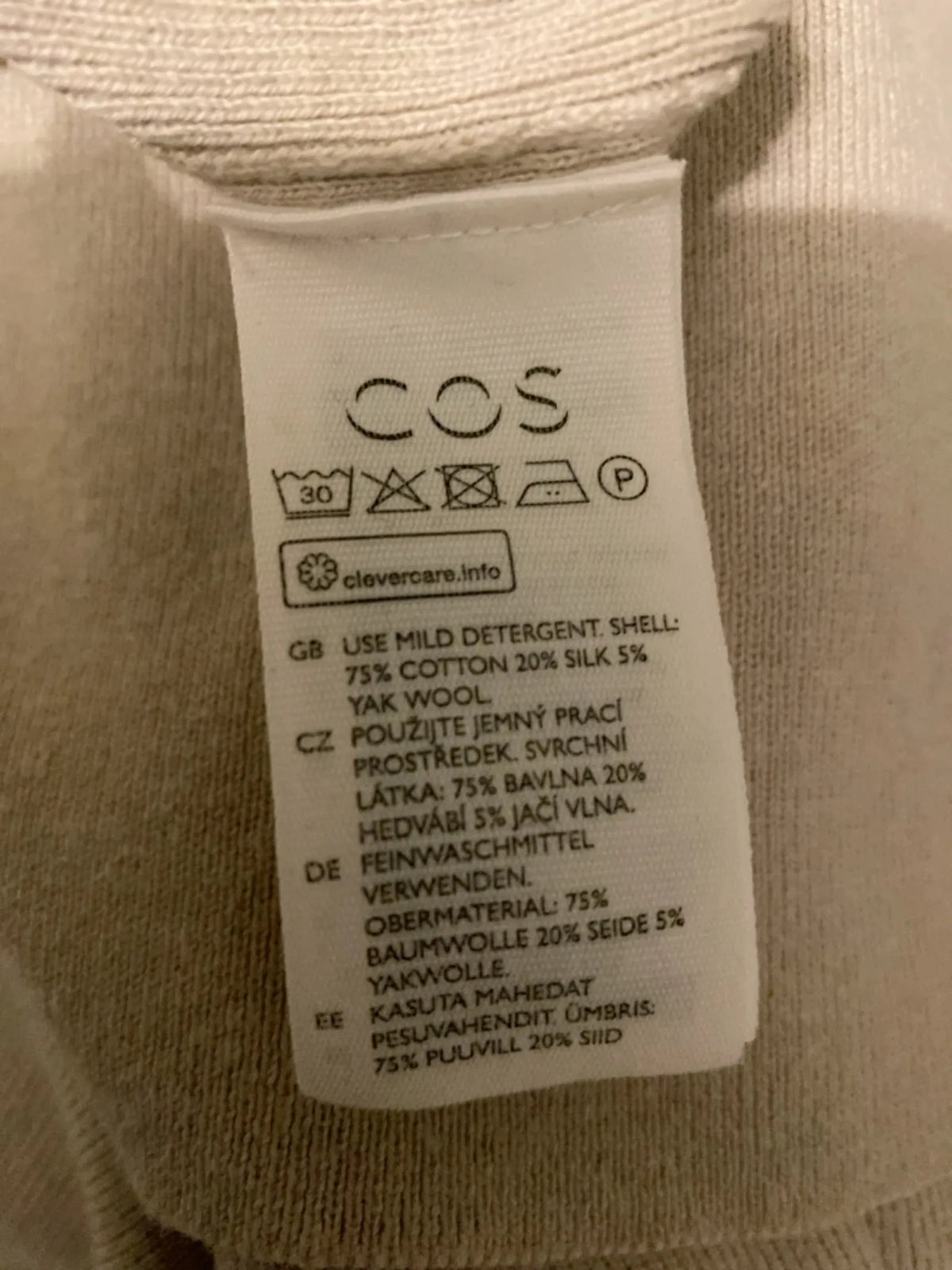 Cos-set