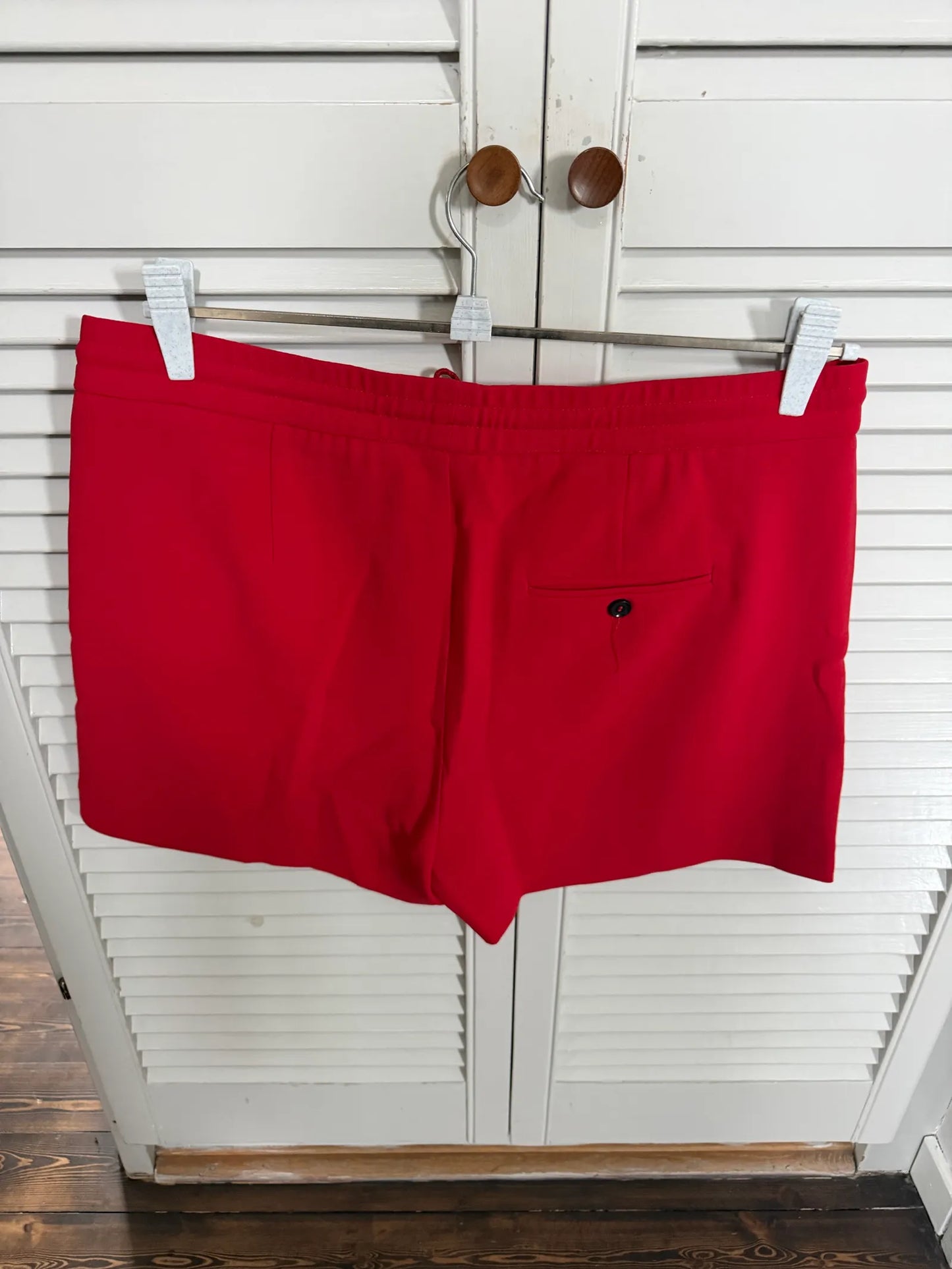 Filippa K Shorts