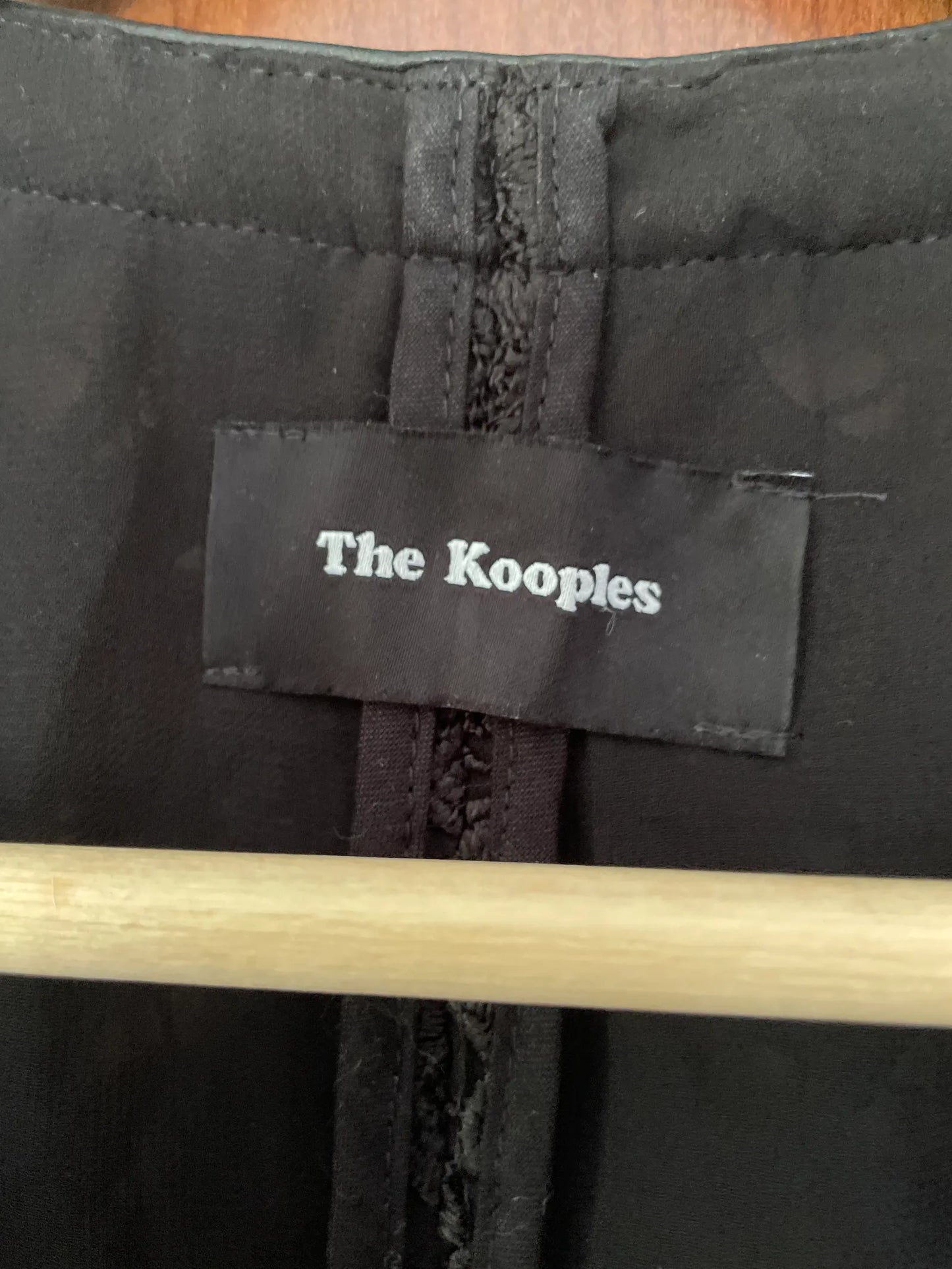 The Kooples Blazer