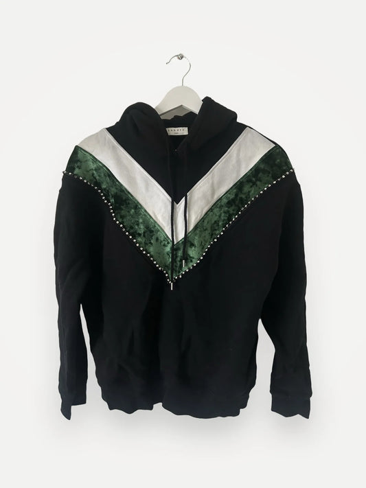 Sandro Hoodie