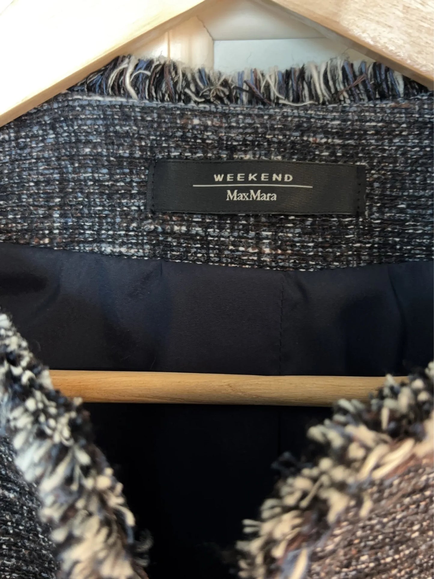 Max Mara-kavaj