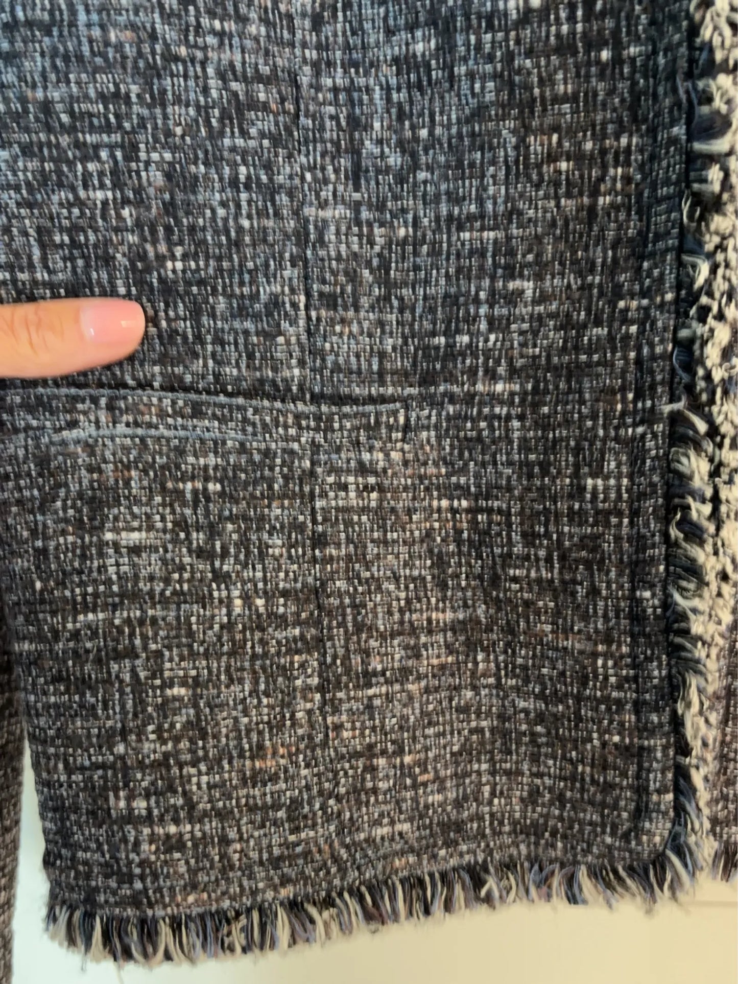 Max Mara-kavaj