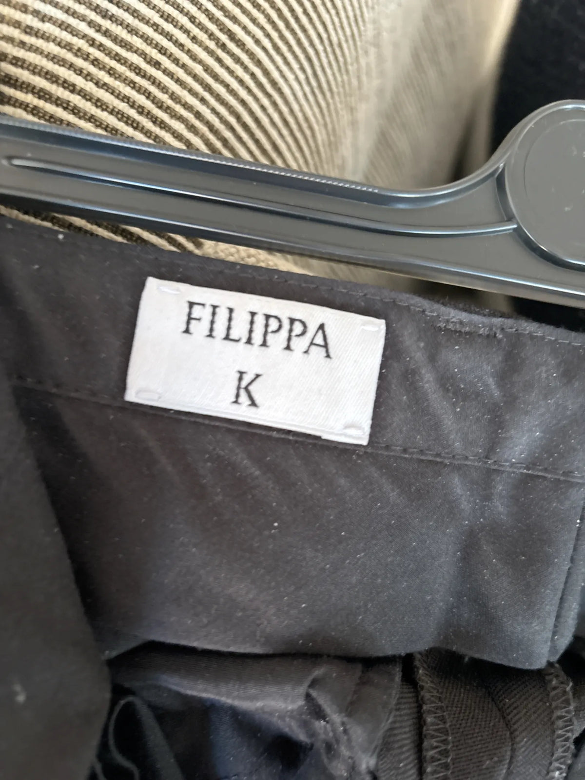 Filippa K Tapered Suit Trousers