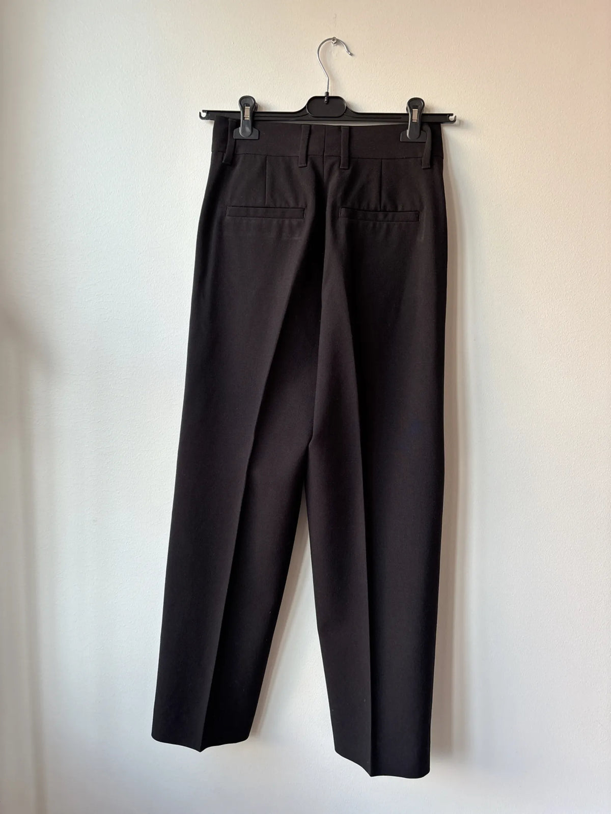 Filippa K Tapered Suit Trousers