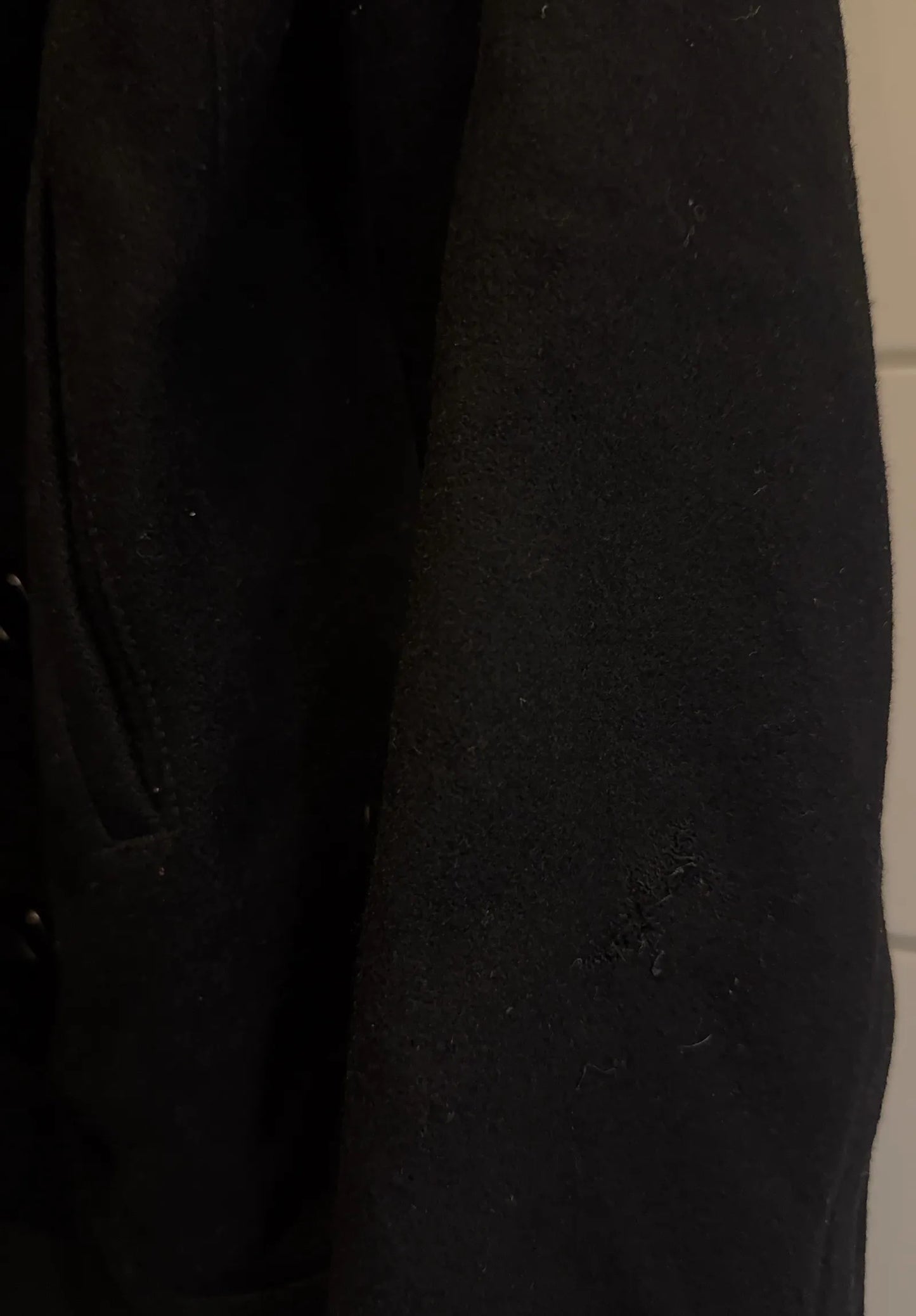 Whyred Jacket