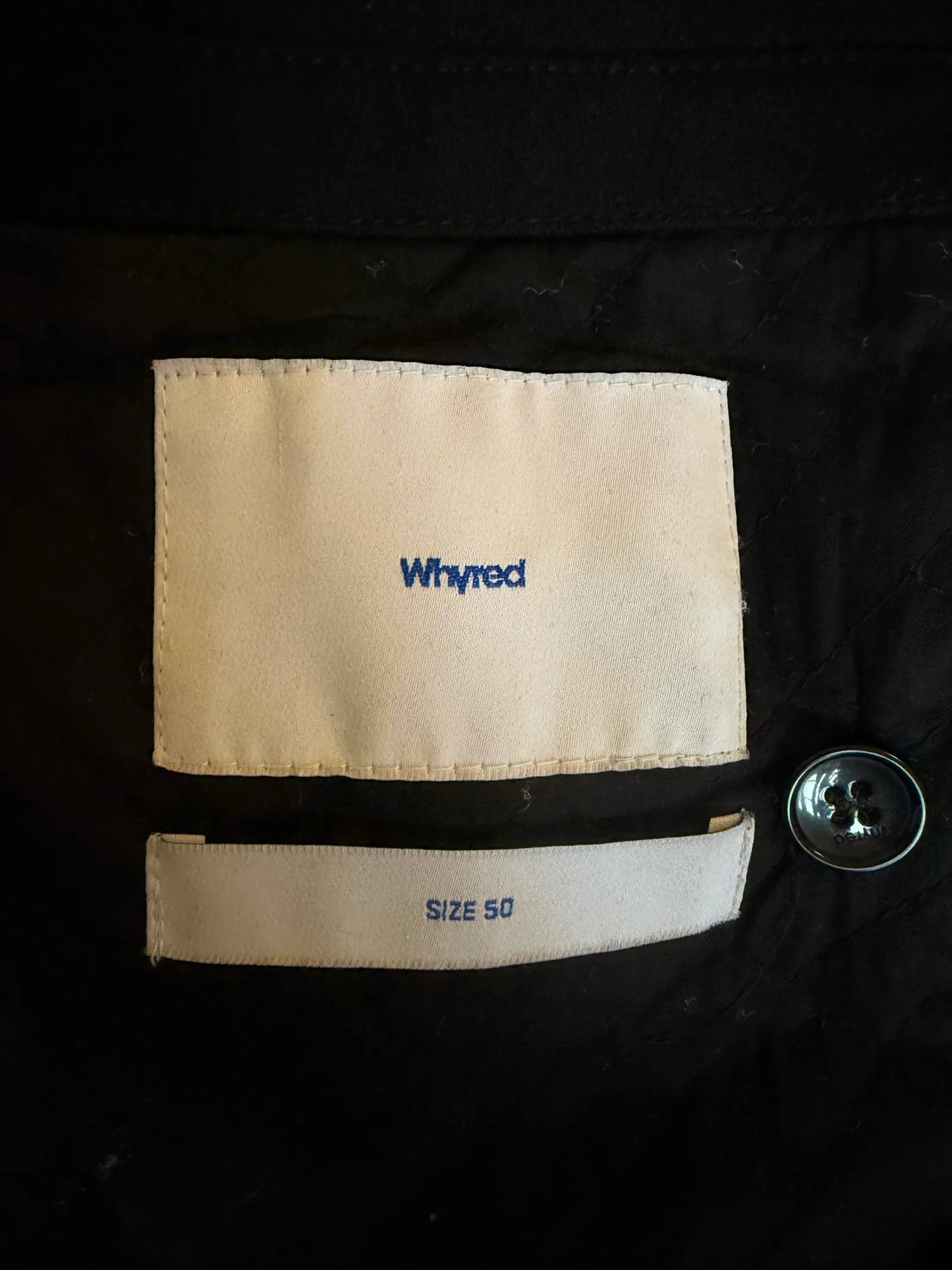 Whyred Jacket