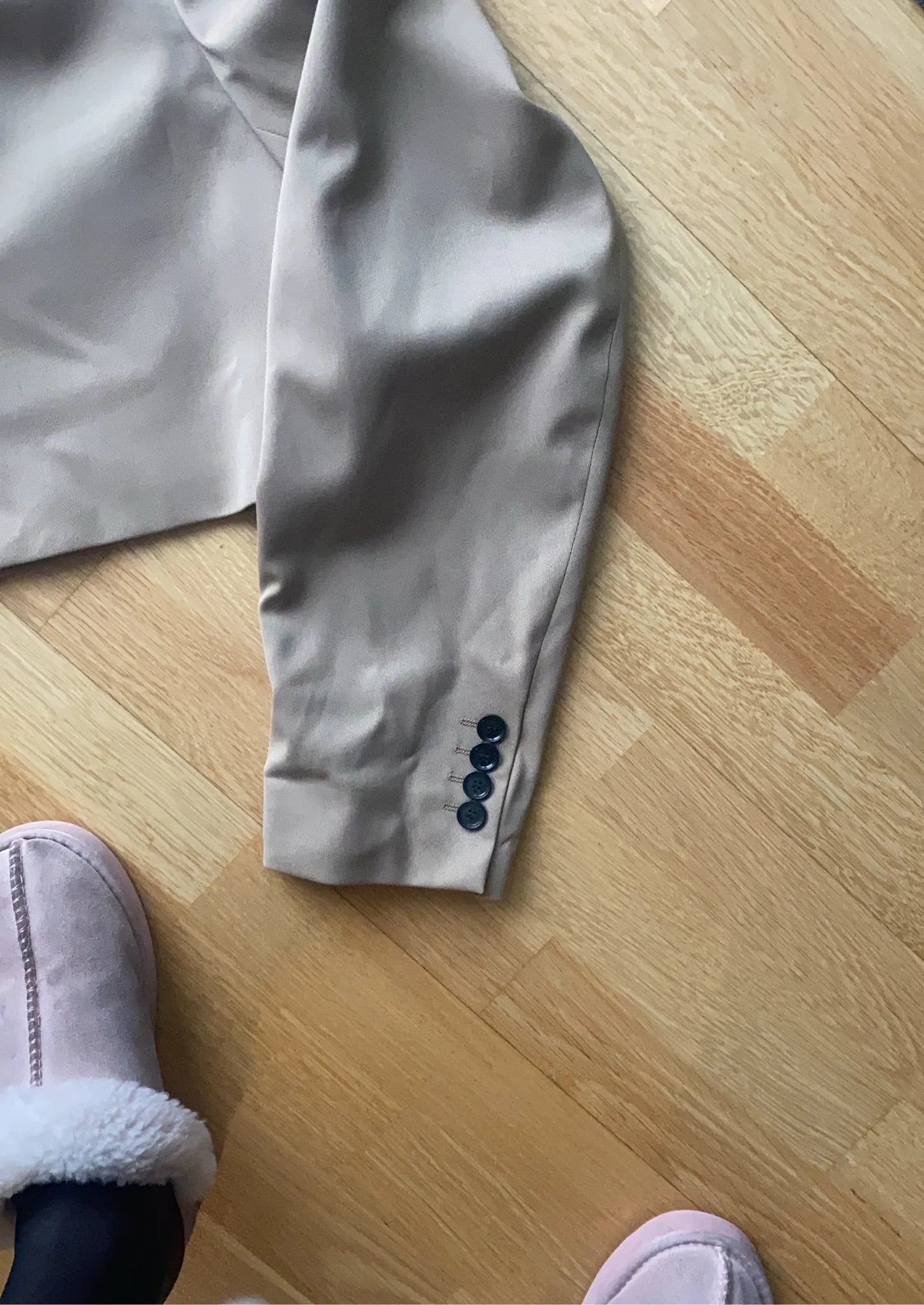 Filippa K Kathy-jacka NWOT