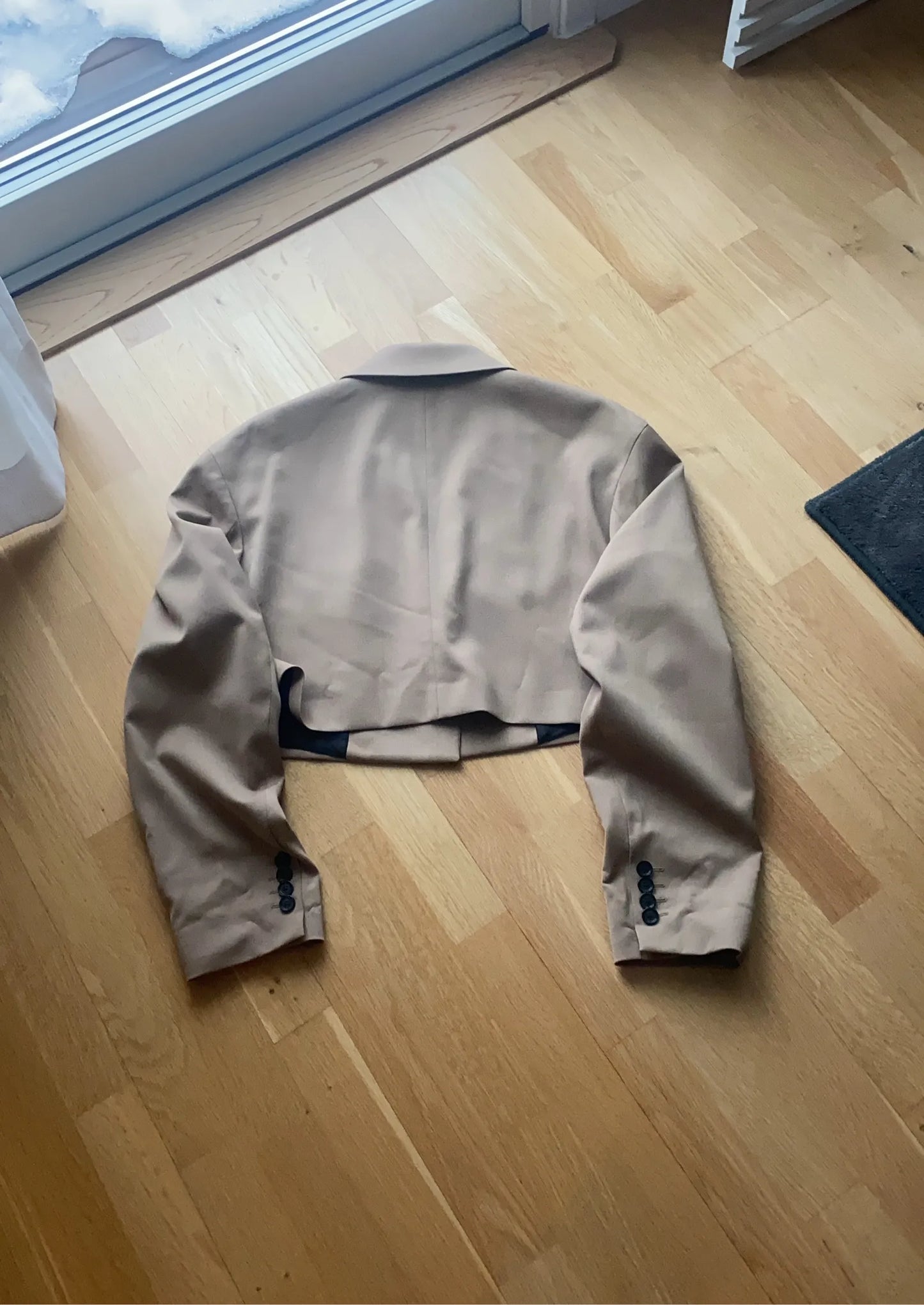 Filippa K Kathy-jacka NWOT