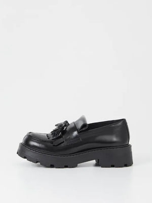 Vagabond Loafers