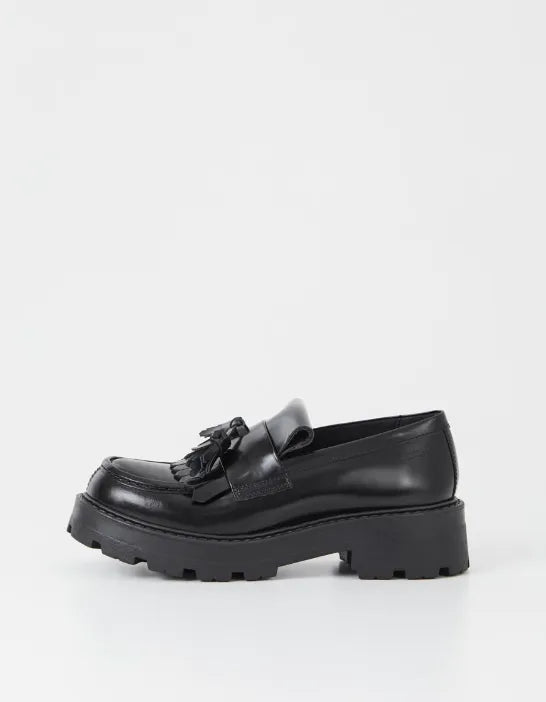 Vagabond Loafers